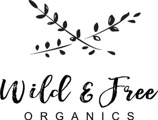 Wild & Free Organics ltd.